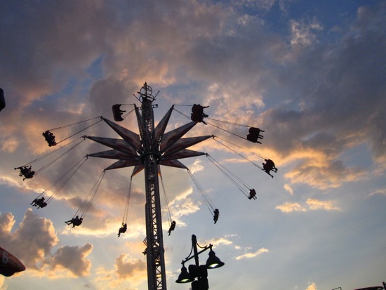 rides