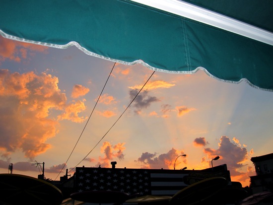 flag