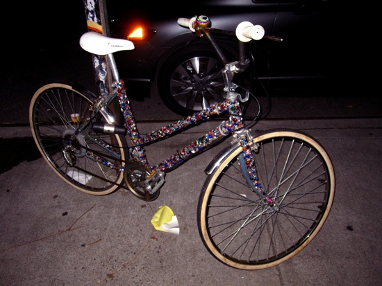 bike