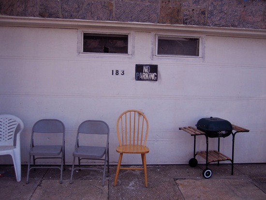 bbq