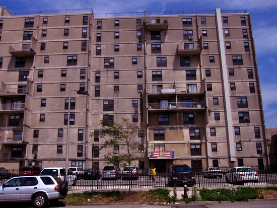 far rockaway