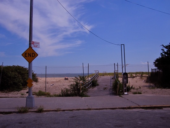 far rockaway