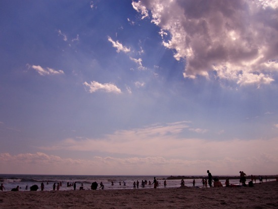 far rockaway