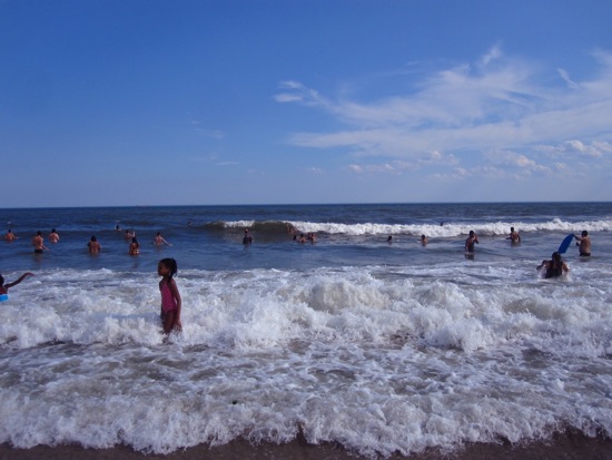 far rockaway