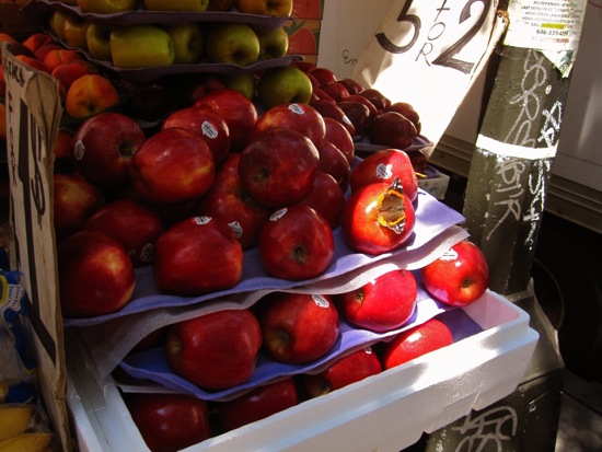 fruit