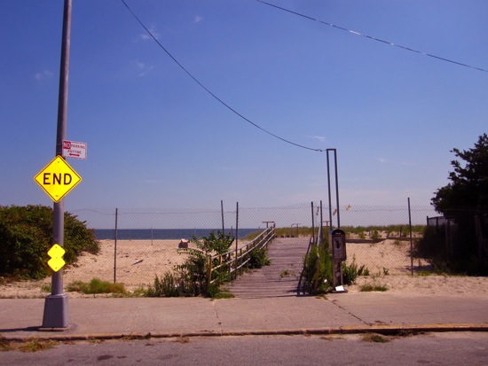far rockaway