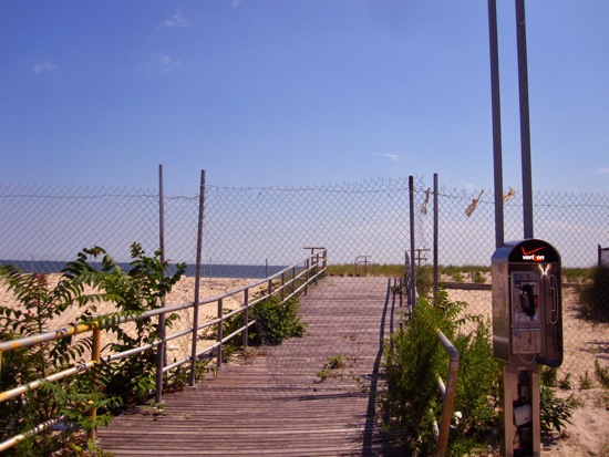 far rockaway