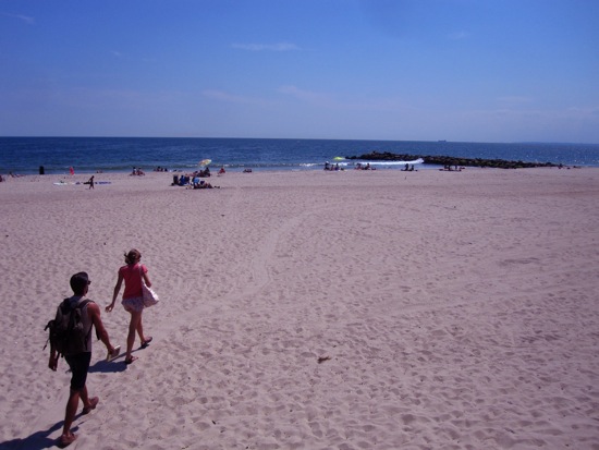 far rockaway