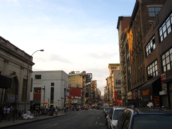nyc