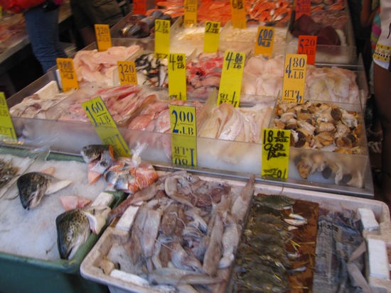 fish