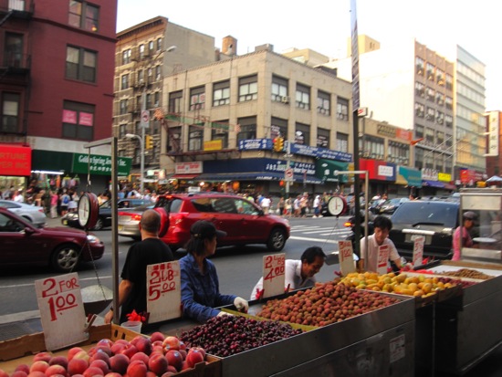 chinatown
