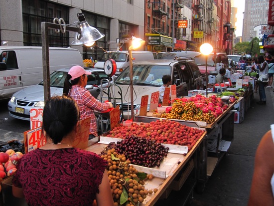 chinatown