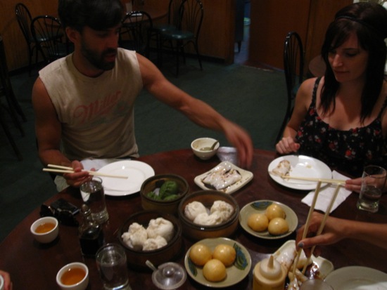 dim sum