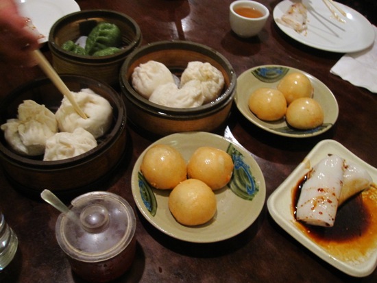 dim sum