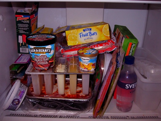 ice cream