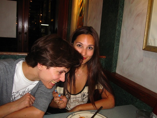 diner