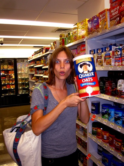 shopping