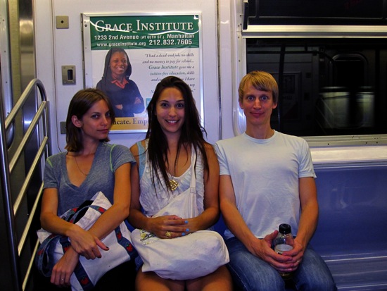 subway