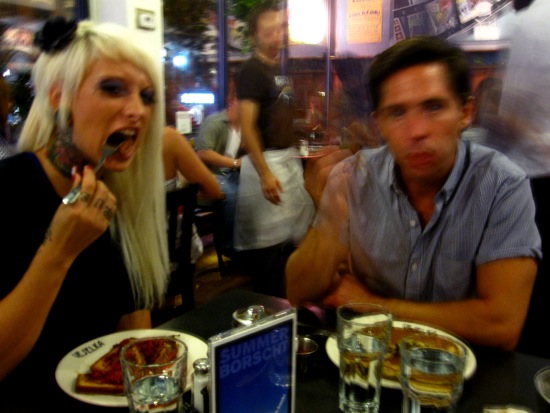 diner