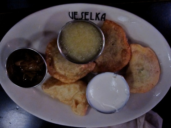 diner