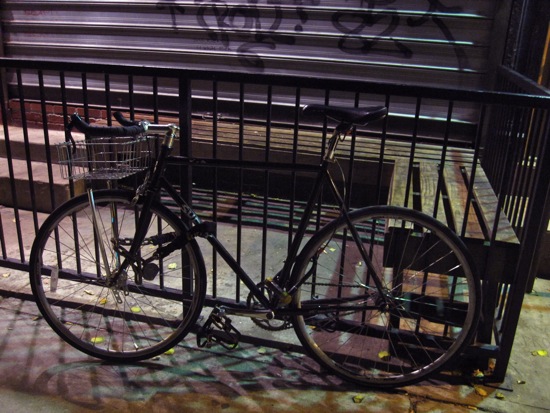bike