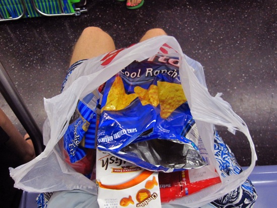 subway