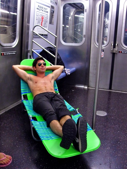 subway