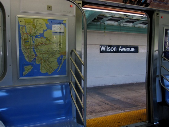 subway