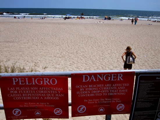 far rockaway
