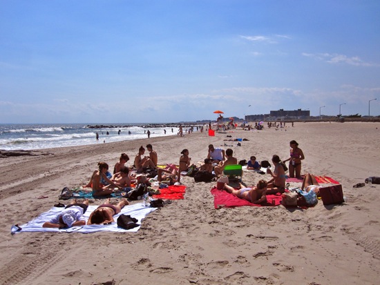 far rockaway