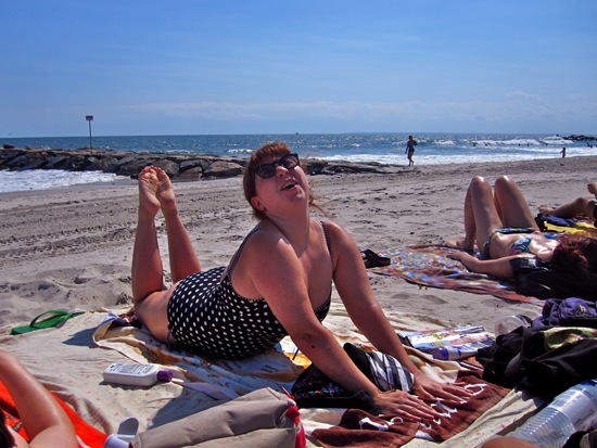 far rockaway