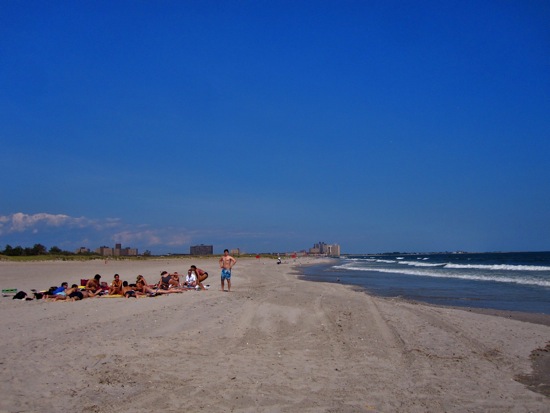 far rockaway