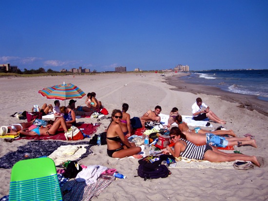 far rockaway