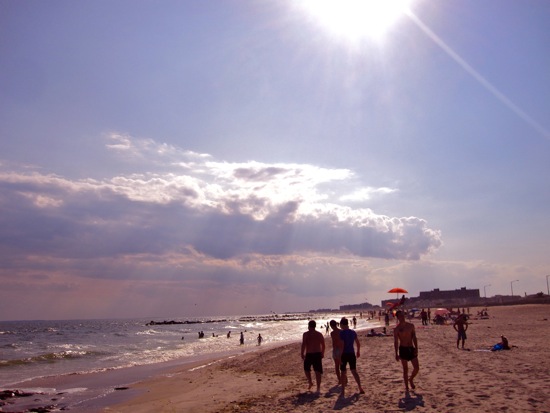 far rockaway