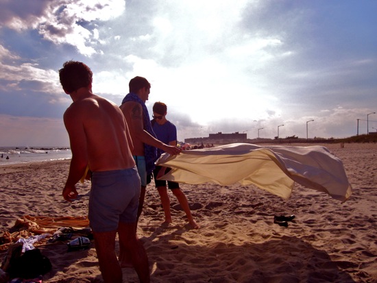 far rockaway