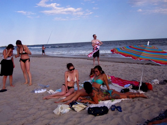 far rockaway