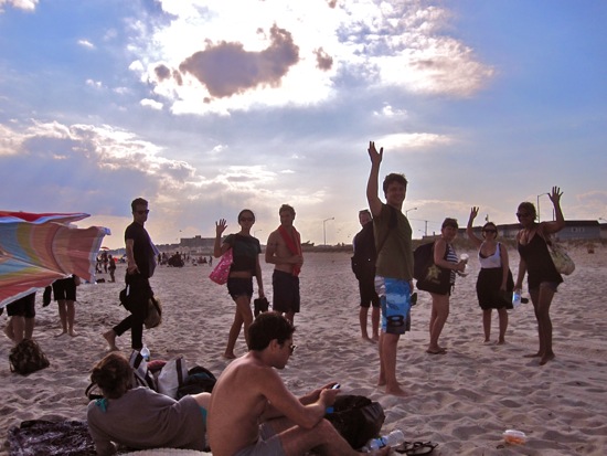 far rockaway
