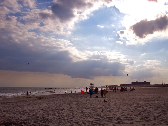 far rockaway