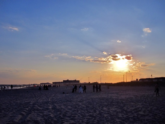 far rockaway