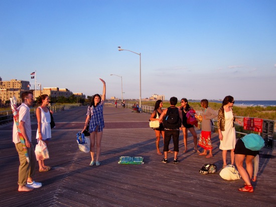 far rockaway