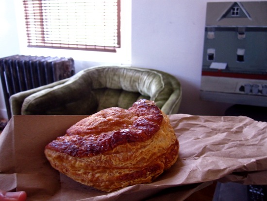 croissant