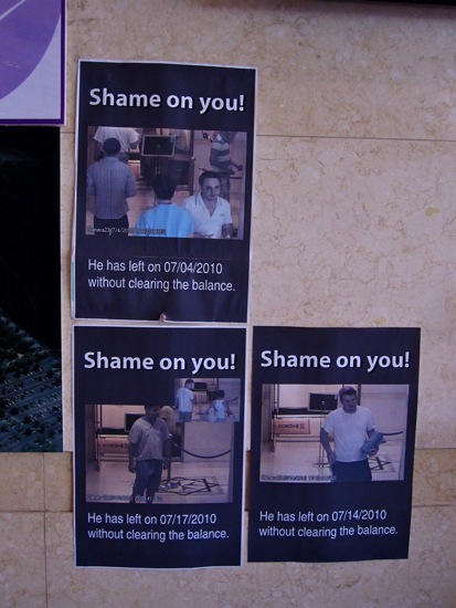 poster