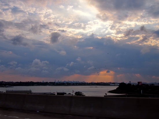 skyline