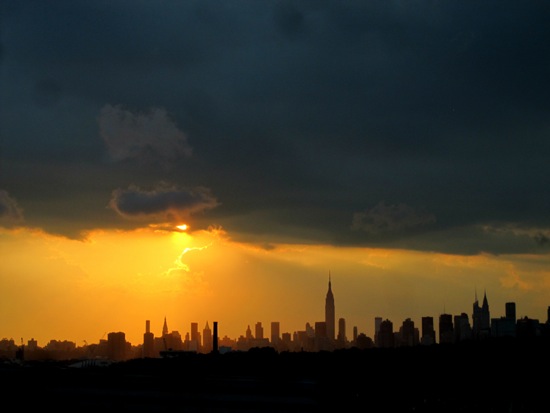 skyline