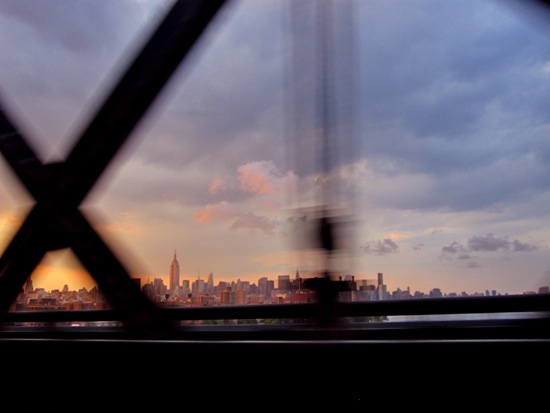 skyline
