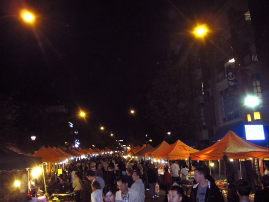 chinatown