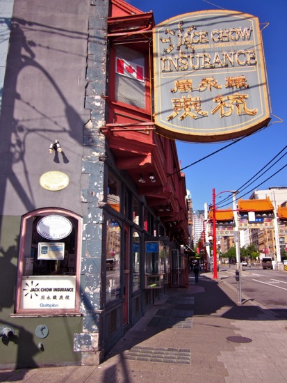 sign