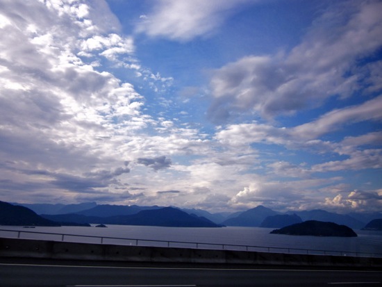 clouds
