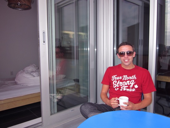 coffee