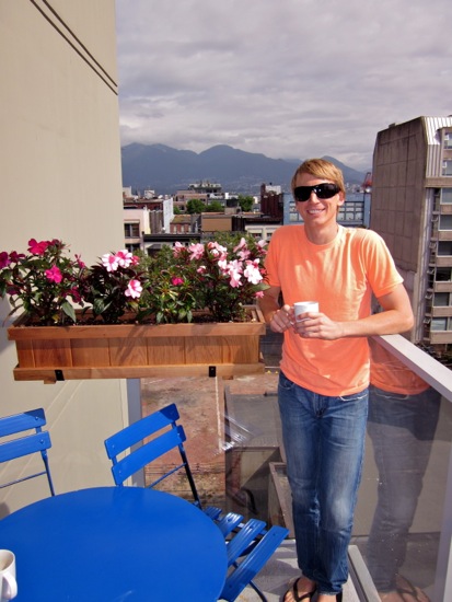coffee